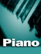Scarborough Fair piano sheet music cover